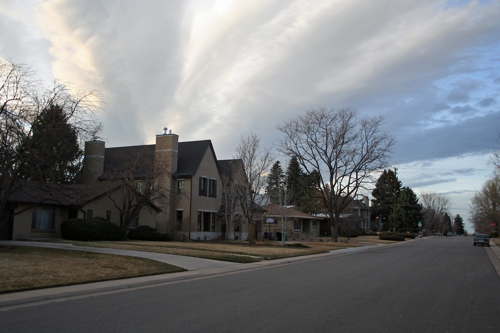 Hilltop Neighborhood, Denver, Colorado The Hilltop Neighbo… Flickr