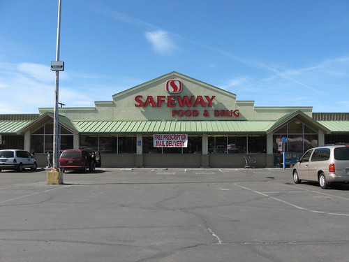 Safeway Burney,CA Safeway located at 37264 State Highway 2… Flickr