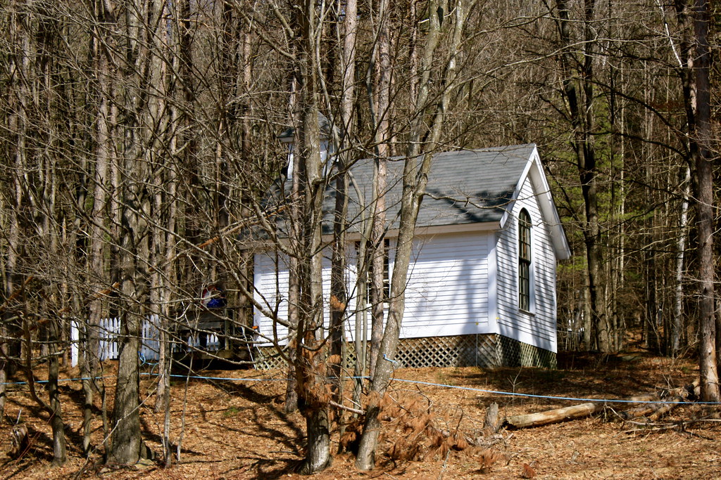 Vermont Maple Open House Sugarbush Farm, Woodstock 06 Flickr