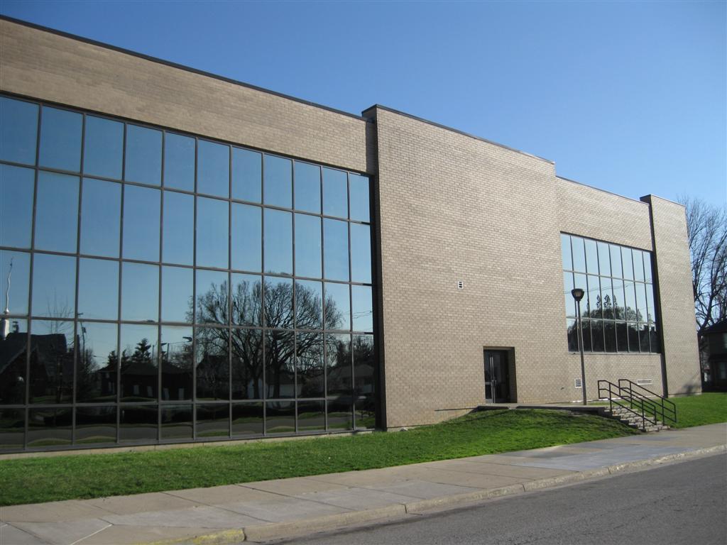 040409 West Carrollton Junior High SchoolWest Carrollton… Flickr