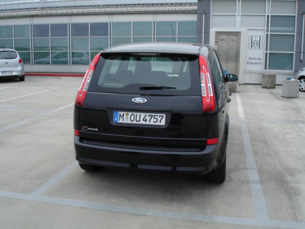 Berlin_1165 Rental Car Rowan Flickr