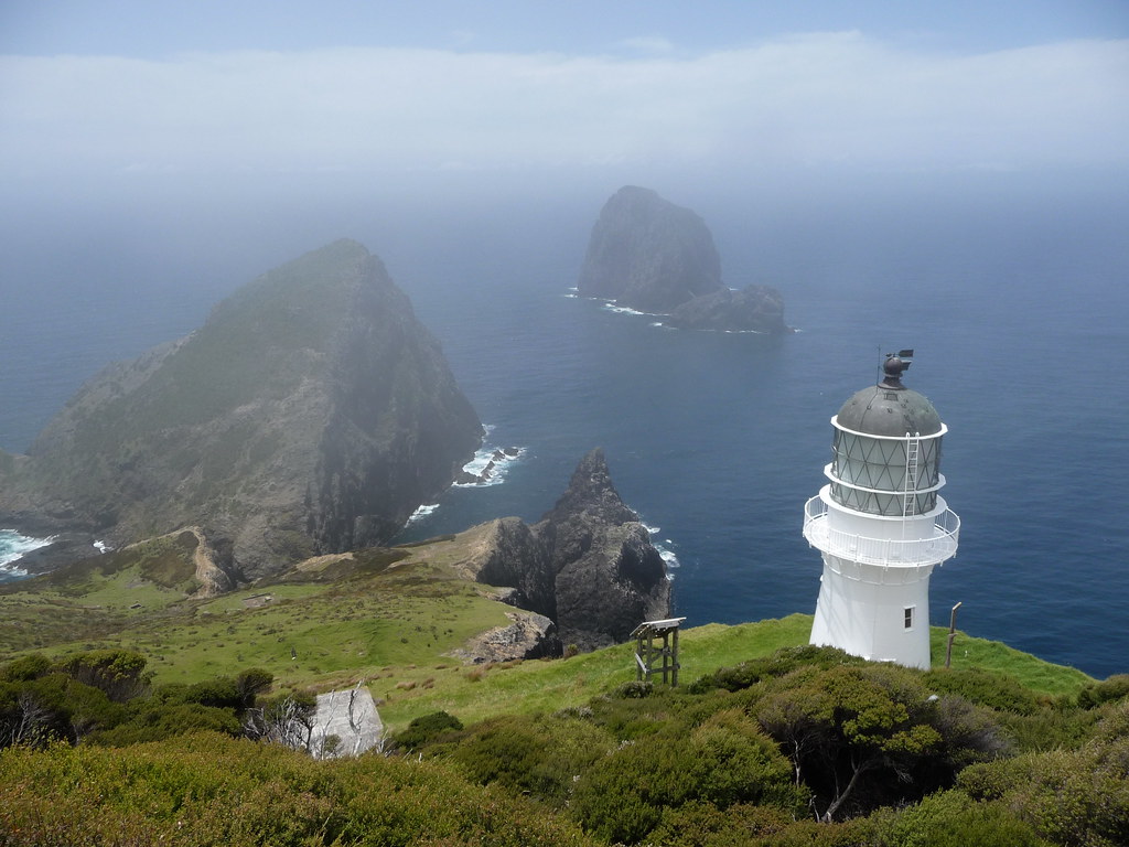 Lighthouse keeper jobs nz hoolisnow