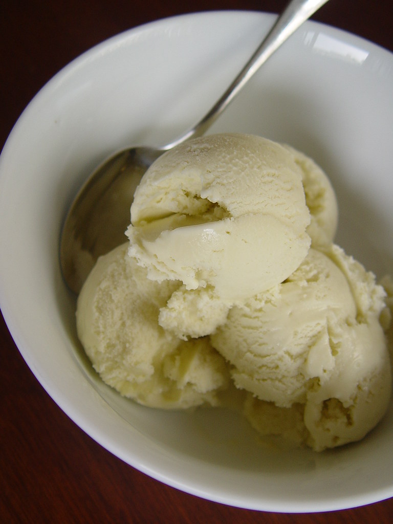 Yerba Mate Ice Cream Yerba Mate and gelatoboth loved by … Flickr
