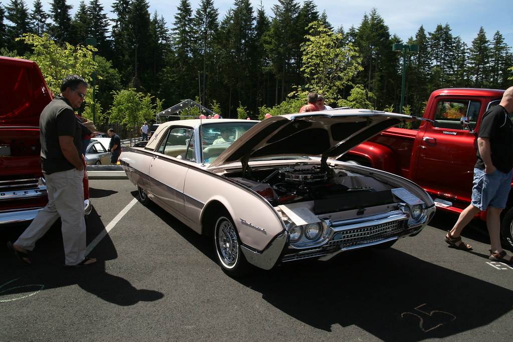 Uptown Car Show140 Gordon Campbell Flickr