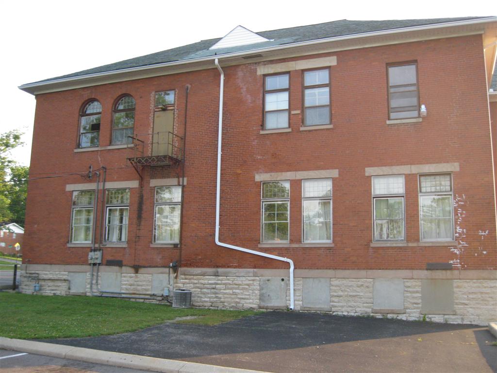 060609 Waynesville School 2Waynesville, Ohio (6) Flickr