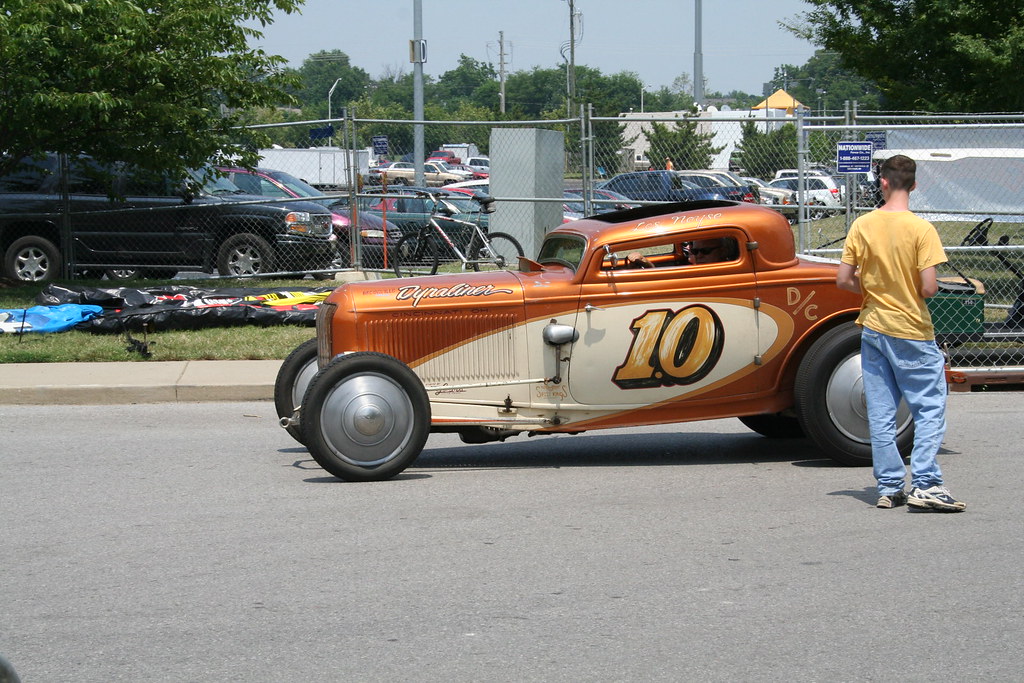 Good Guys Nashville 09 Photos taken at Good Guys Nashville… Flickr