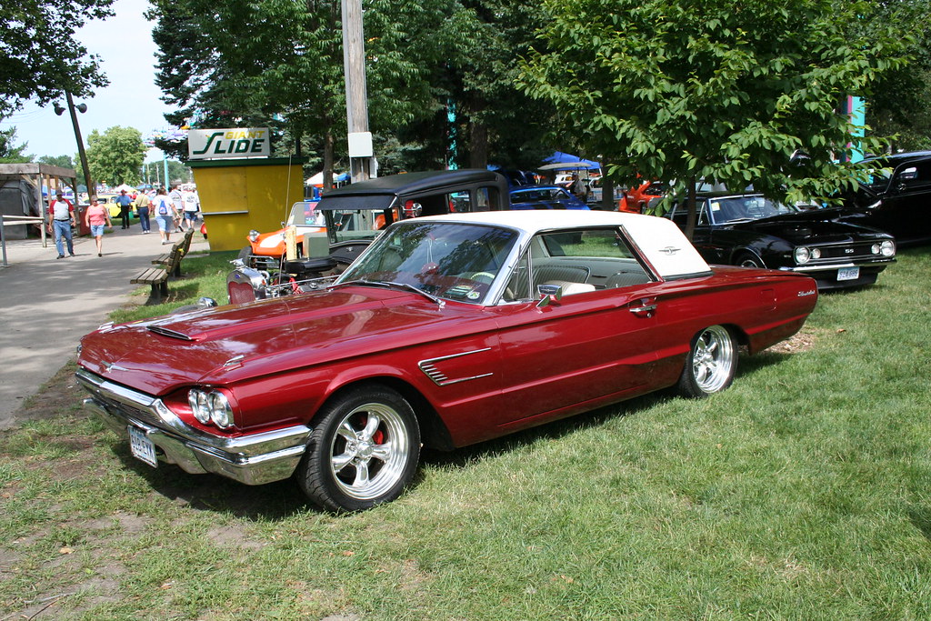 Good Guys Des Moines, Muscle Cars Muscle Cars at the Des M… Flickr