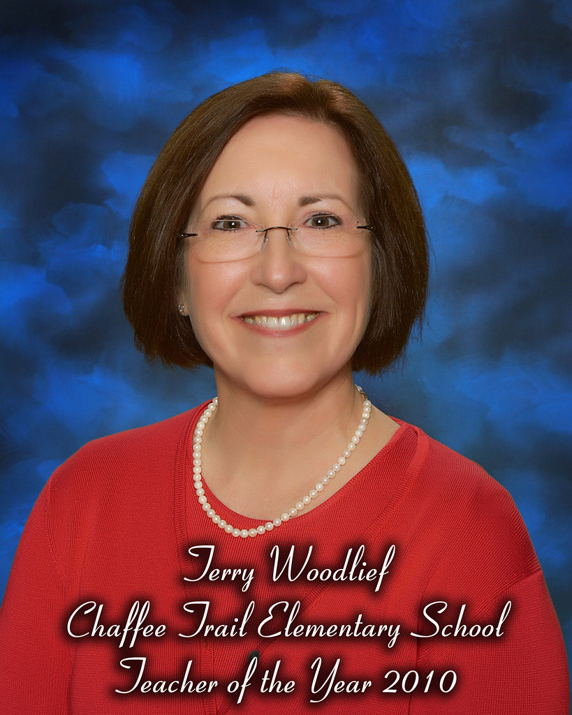 Teacher of the Year 2010_151 Duval County Public Schools Flickr