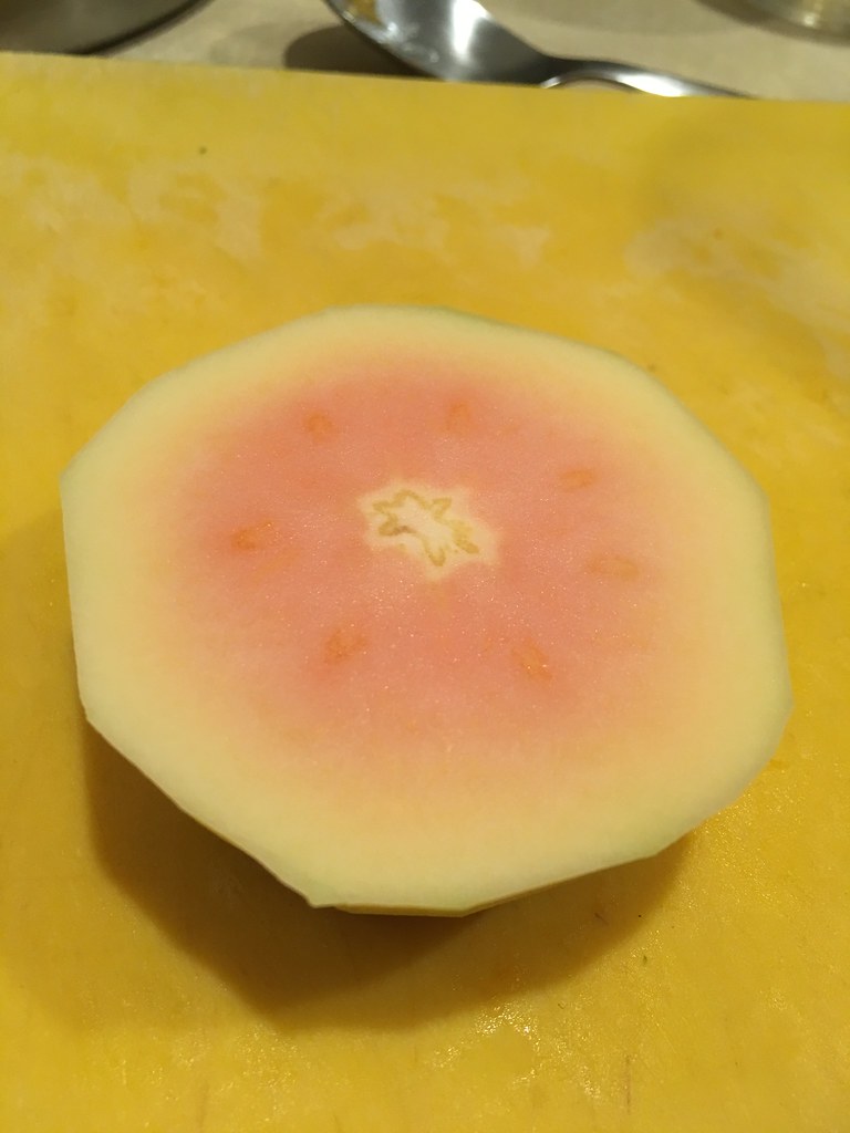 papaya for Kauai Tropical Stout Rob Friesel Flickr