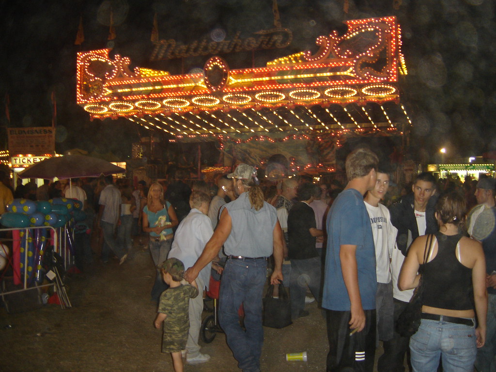 Sandwich Fair, Illinois tinmann620 Flickr