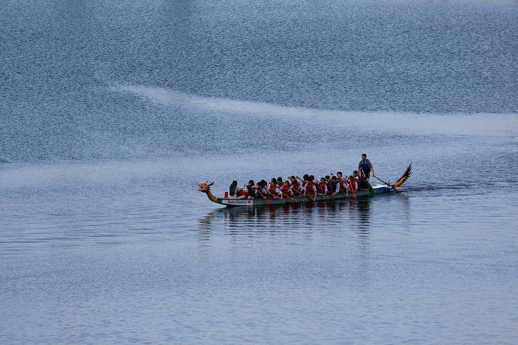 Home Olympia Sea Otters Dragon Boat Club