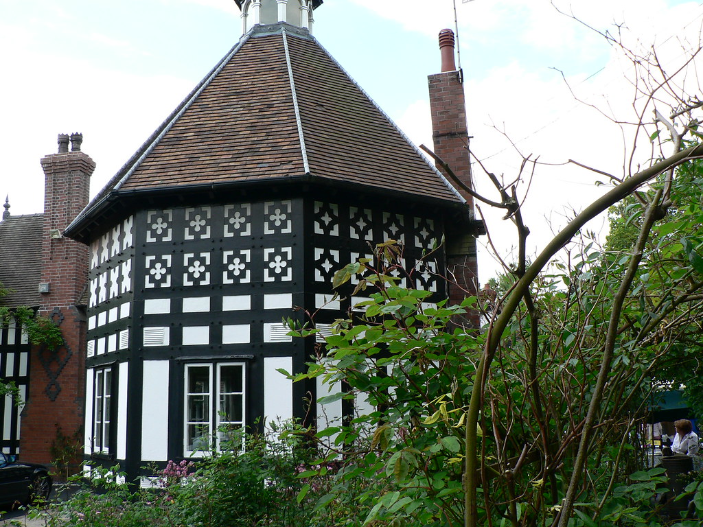 Dairy and Buttery The Old Dairy House (Private) in Trentha… Flickr