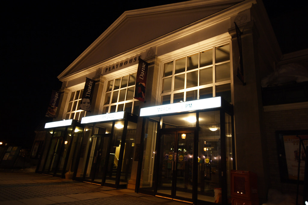 Playhouse Fredericton, NB img_4411dpp_edited Earle Hickey Flickr