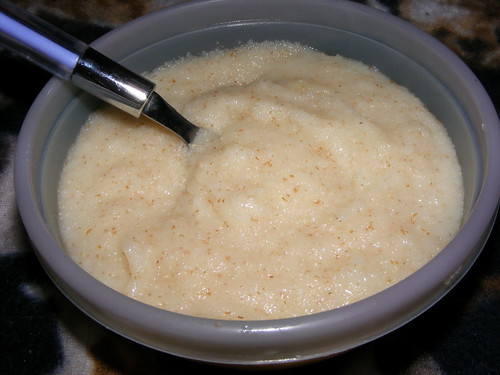 original Cream of Wheat March 21, 2009 Newbirth35 Flickr
