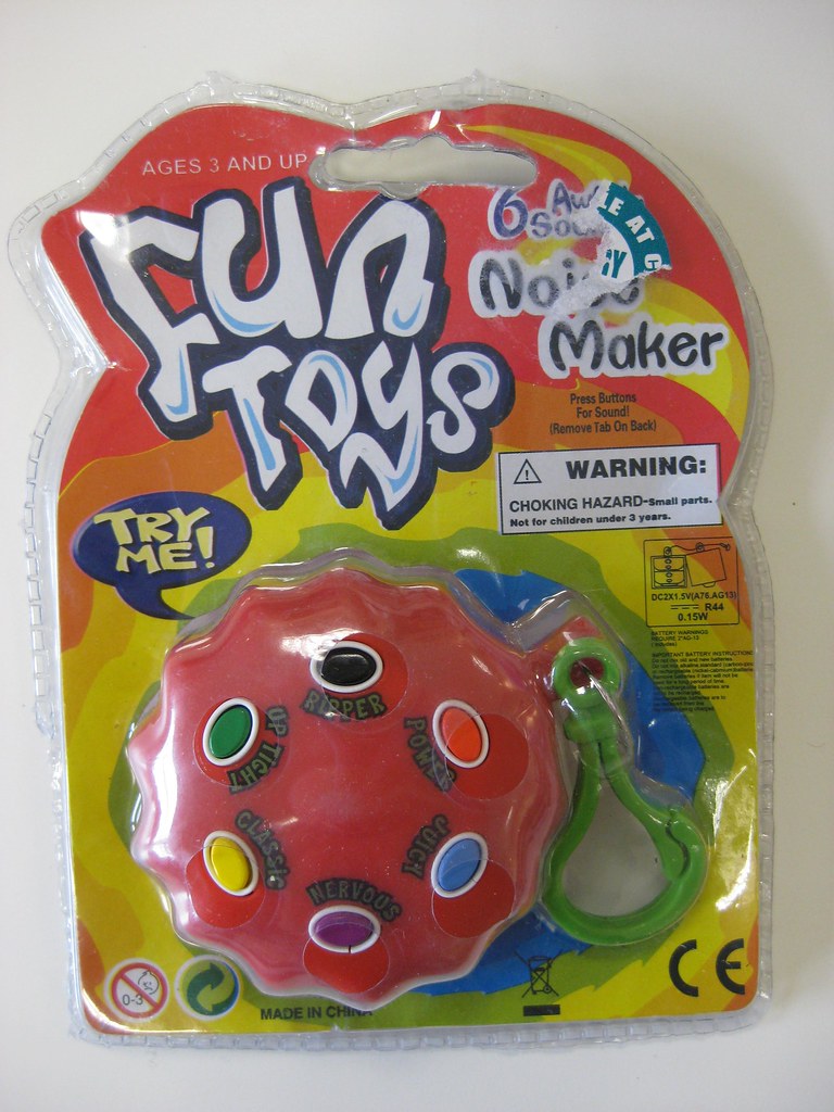 Cheap Electronic Toys Flickr