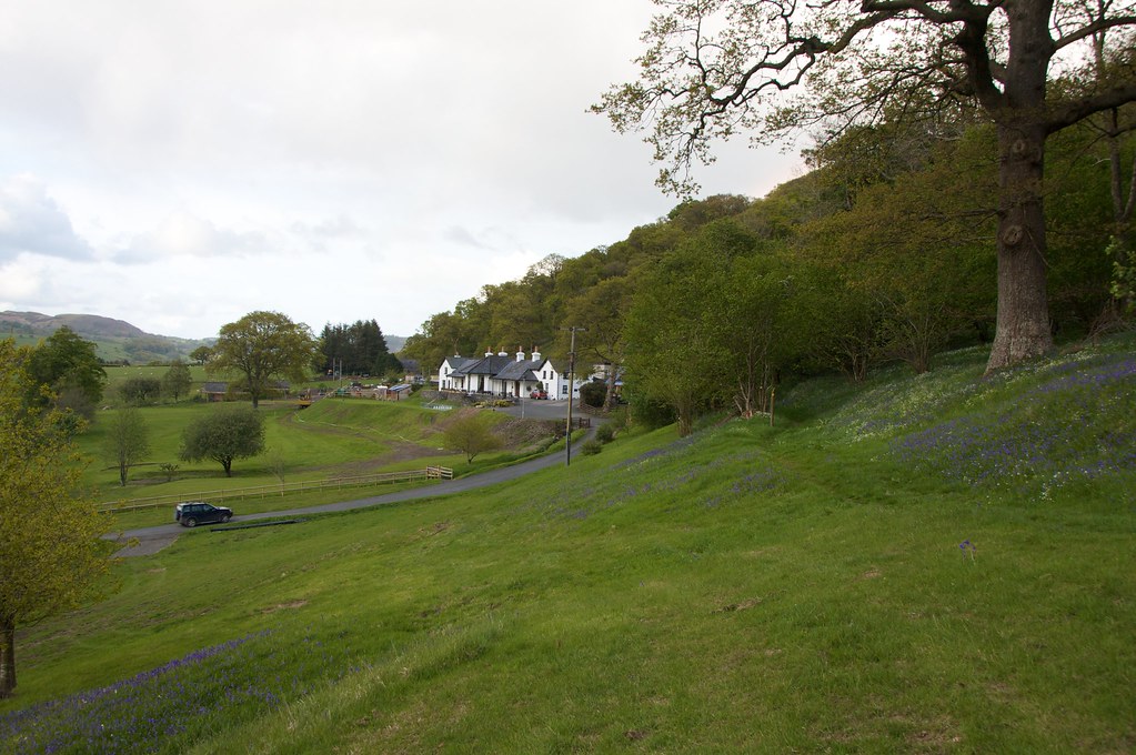 Bala Lake Hotel and Grounds mjenner10 Flickr