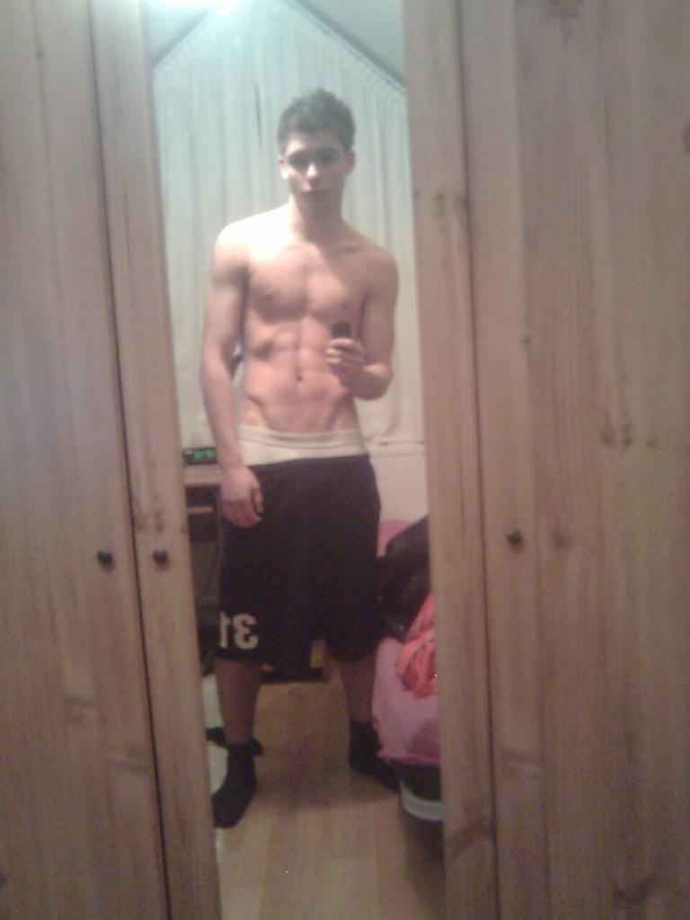 cute webcam boy 16 jaiydee Flickr