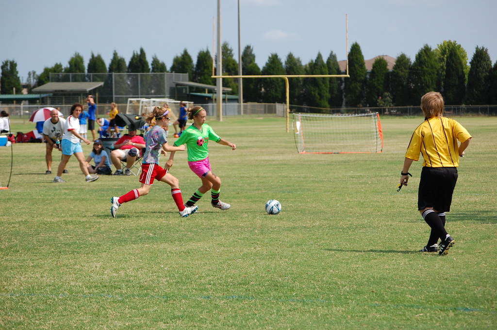 3v3 Live Land O Lakes Soccer tournament jerryrp Flickr