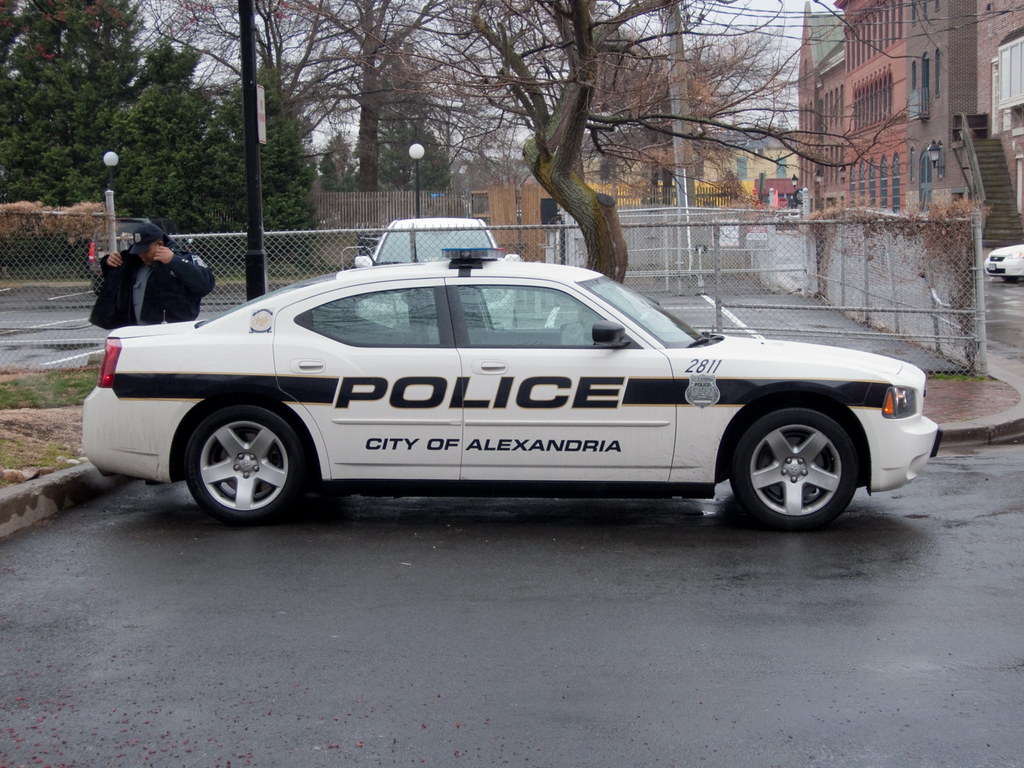 City of Alexandria Police Department a photo on Flickriver