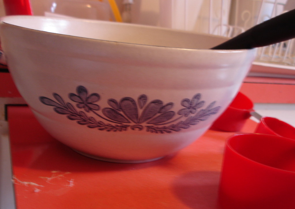 Step 2 2 cups flour 1 1/2 tsp. baking powder 1 tsp. baking… Flickr