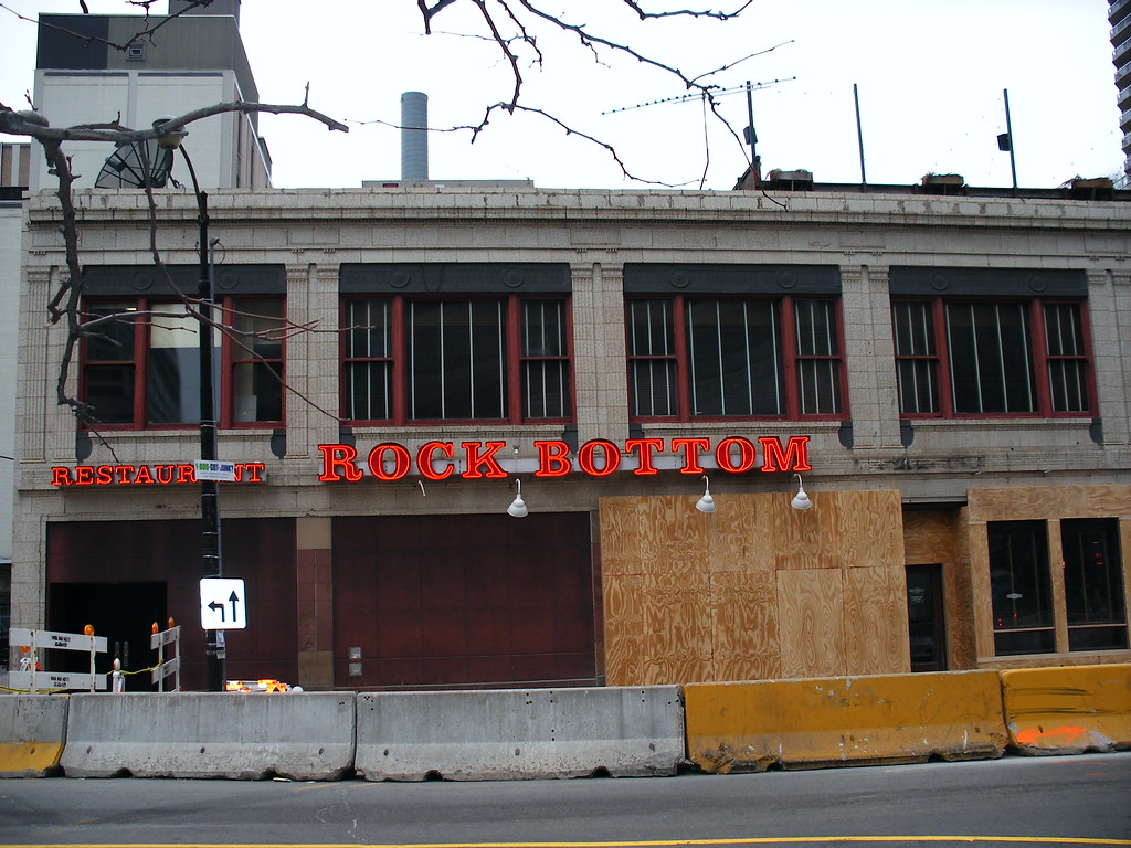 Rock Bottom Chicago Buggy8 Flickr
