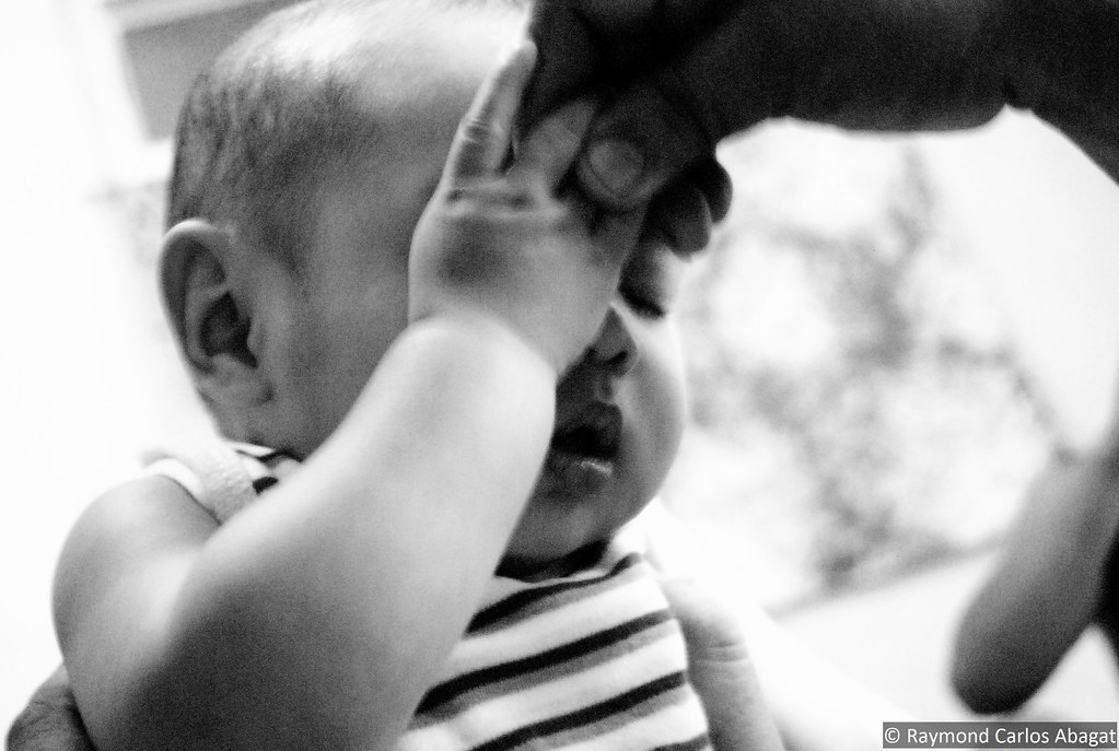 Mano Po Mano Po Raymond Abagat Flickr