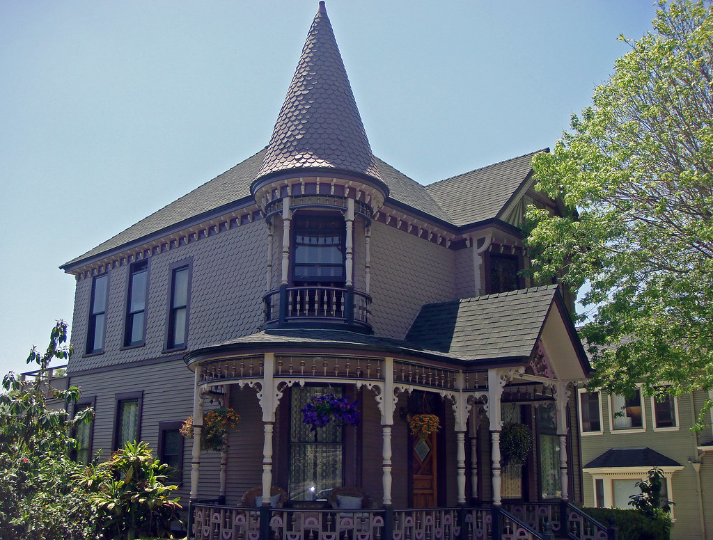 12a Haskins House HCM79 (E) a photo on Flickriver