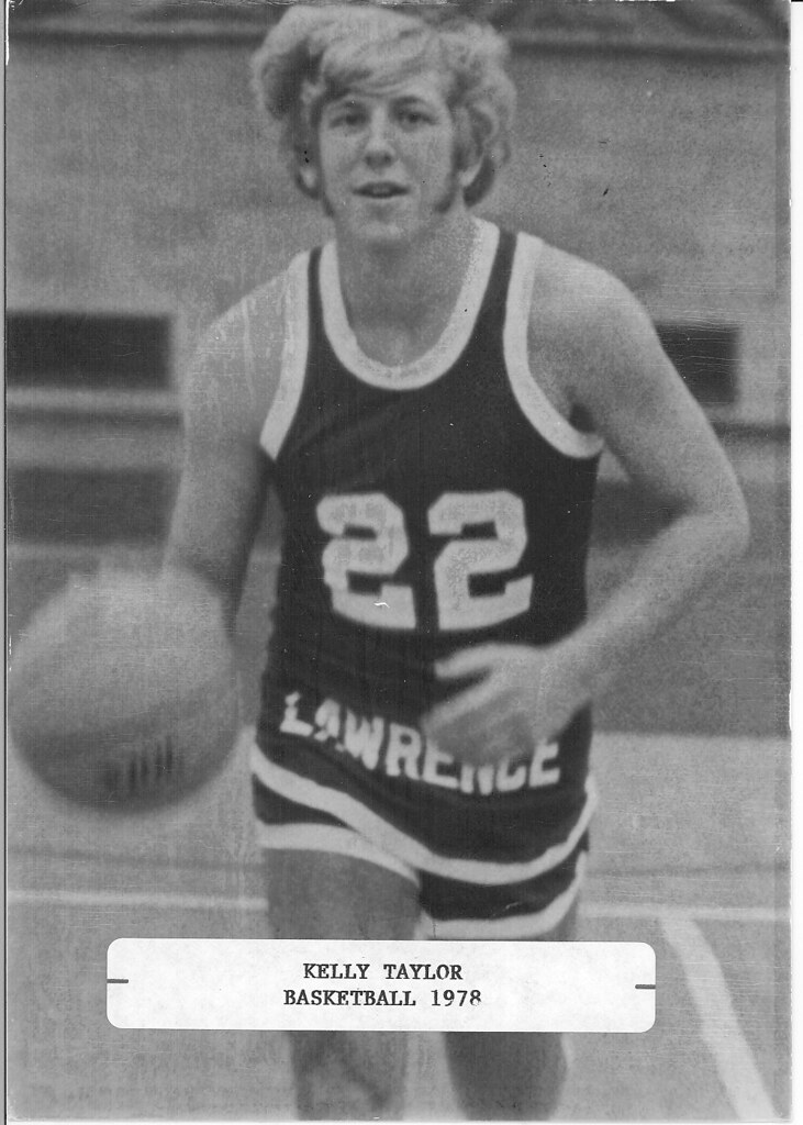 Kelly Taylor 1978 Lawrence Beta Theta Pi Flickr