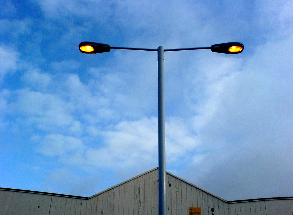 Stationary Lights Weather Report In A Silent Way & Water… `miRЯim