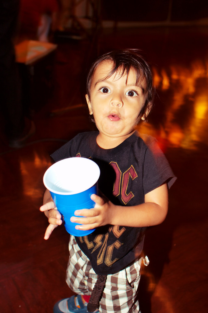 Bitter Beer Face Kevin N. Murphy Flickr