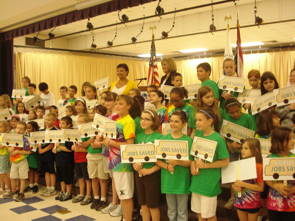 Monfort Heights Press Conference Monfort Heights Elementar… Flickr