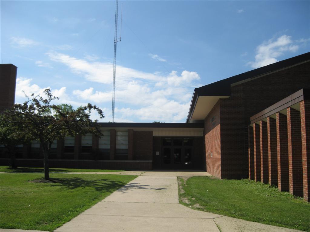 062309 Glenbrook SchoolEuclid, Ohio Aaron Turner Flickr