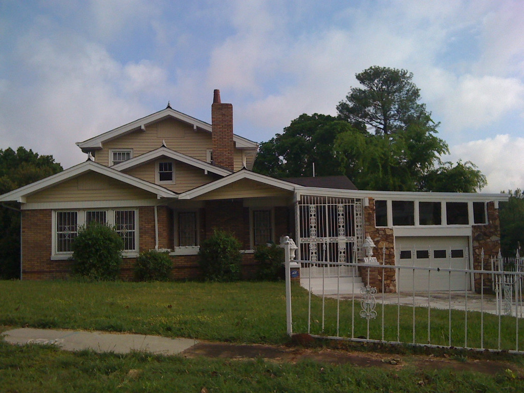 Bush Hills Birmingham Birmingham is beautiful. Just look! Flickr