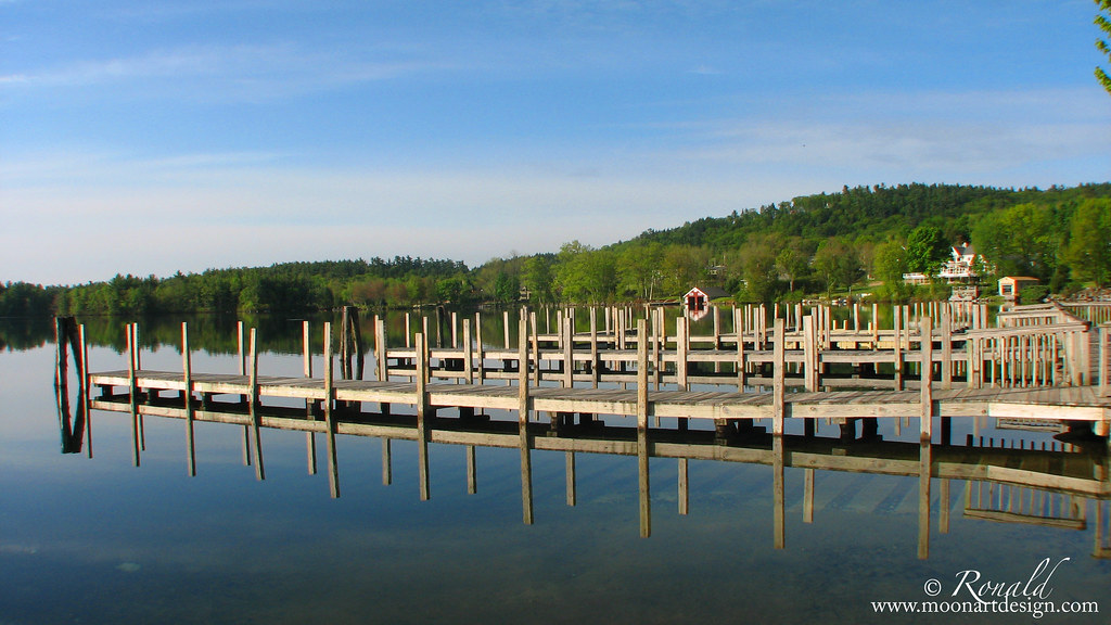 ctr_harbour_docks_4 Center Harbor Docks. 2010 Lake Winnipe… Michael