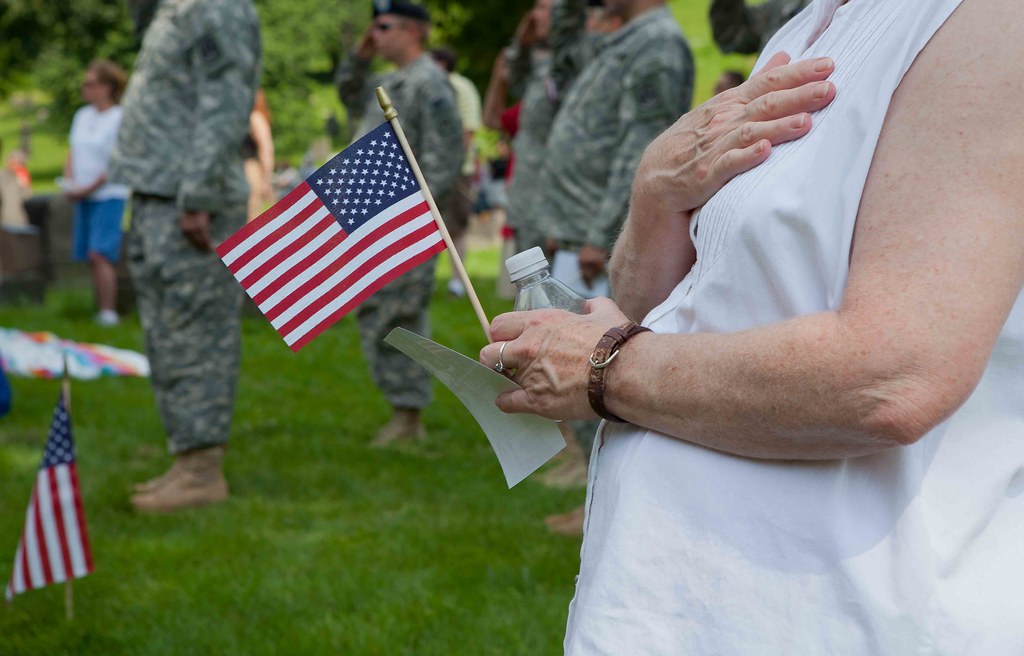 Memorial Day 2011, Pittsburgh, Pennsylvania Flickr
