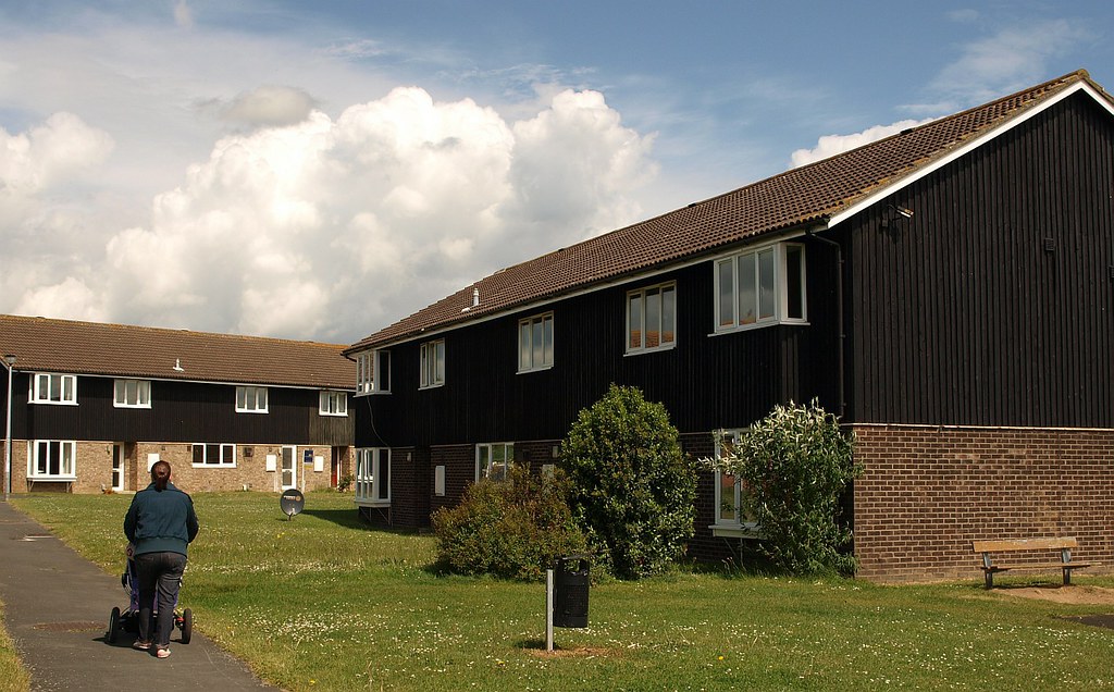 Studlands Park The Studlands Park estate at Newmarket was … Flickr