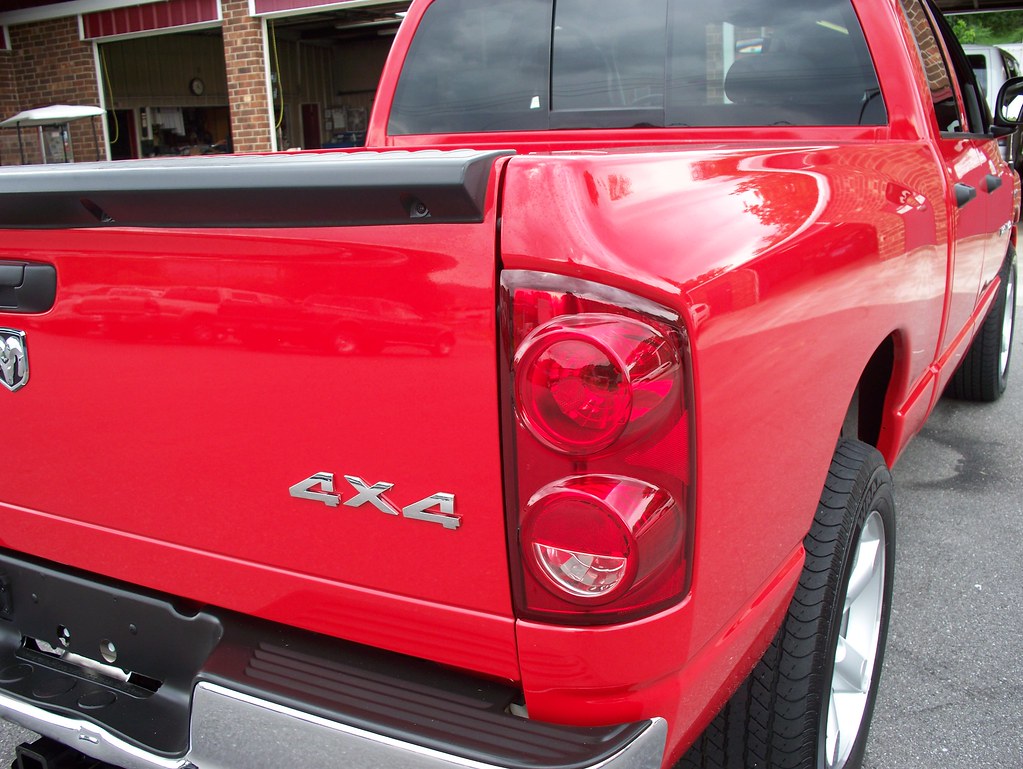 236925 (5) Dwight Phillips Auto Sales Flickr