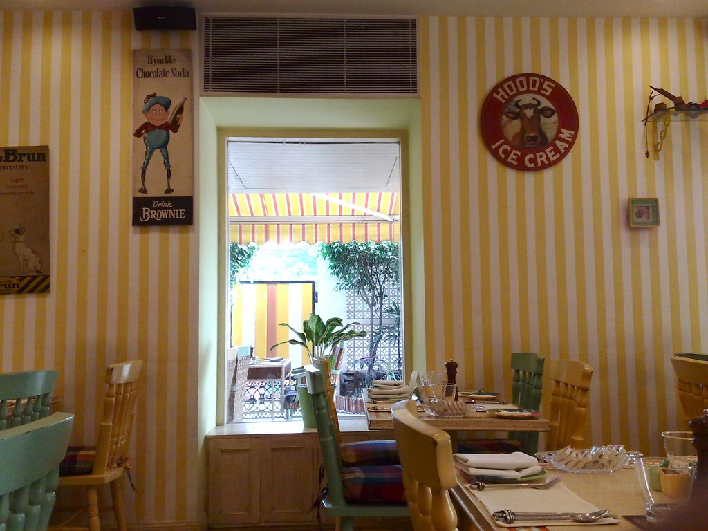 Yellow Brick Road Satish Krishnamurthy Flickr