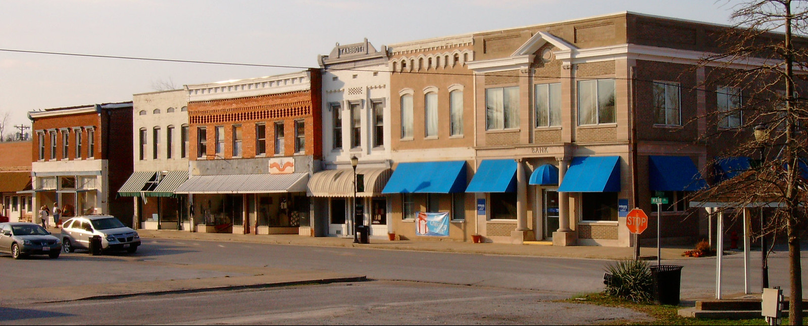Pope County, Illinois Flickr