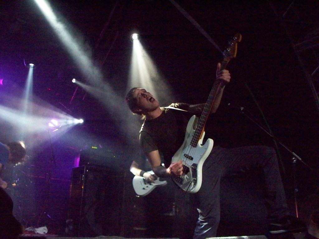 100_0776 Funeral for a Friend Live at Rios Leeds 27.03.0… Spamamfa Flickr