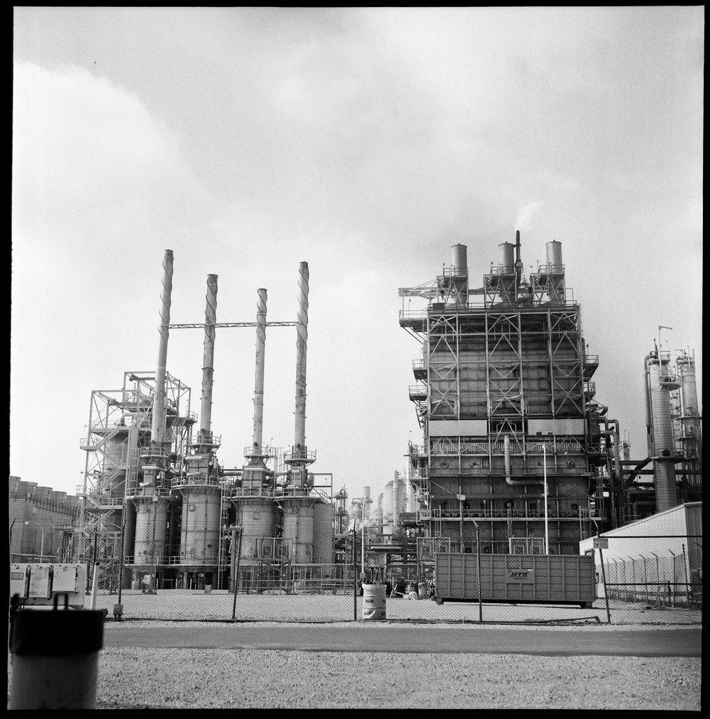 Carson, CA Redfishingboat (Mick O) Flickr