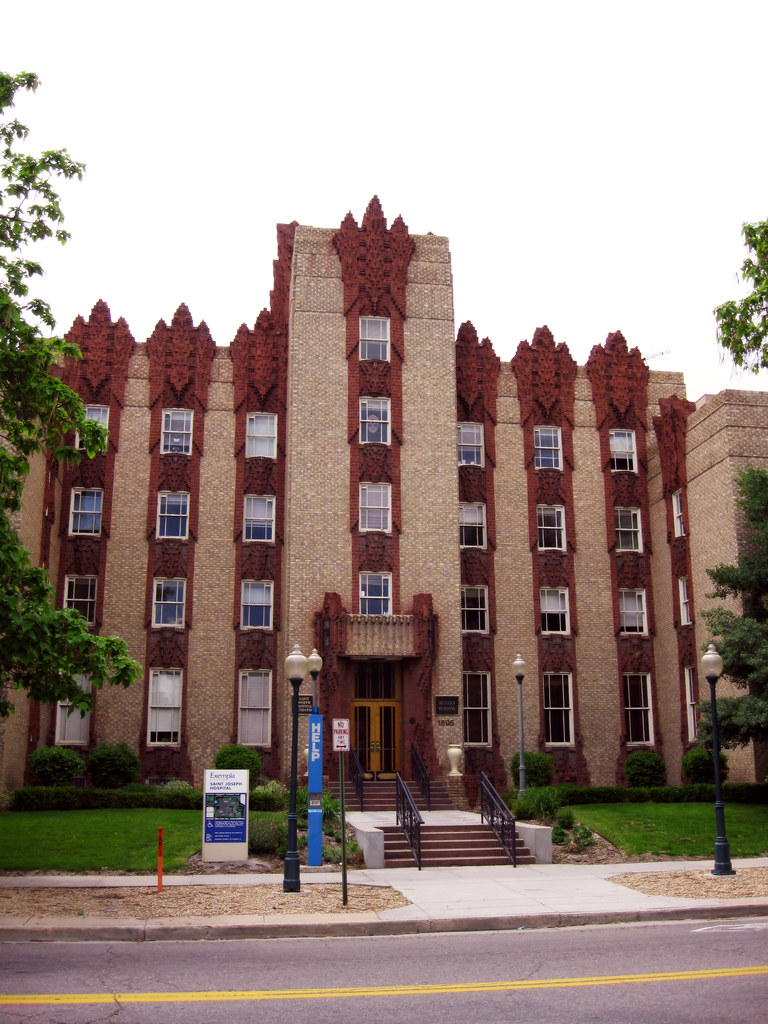 Mullen Building History of the Mullen Building The Mullen … Flickr