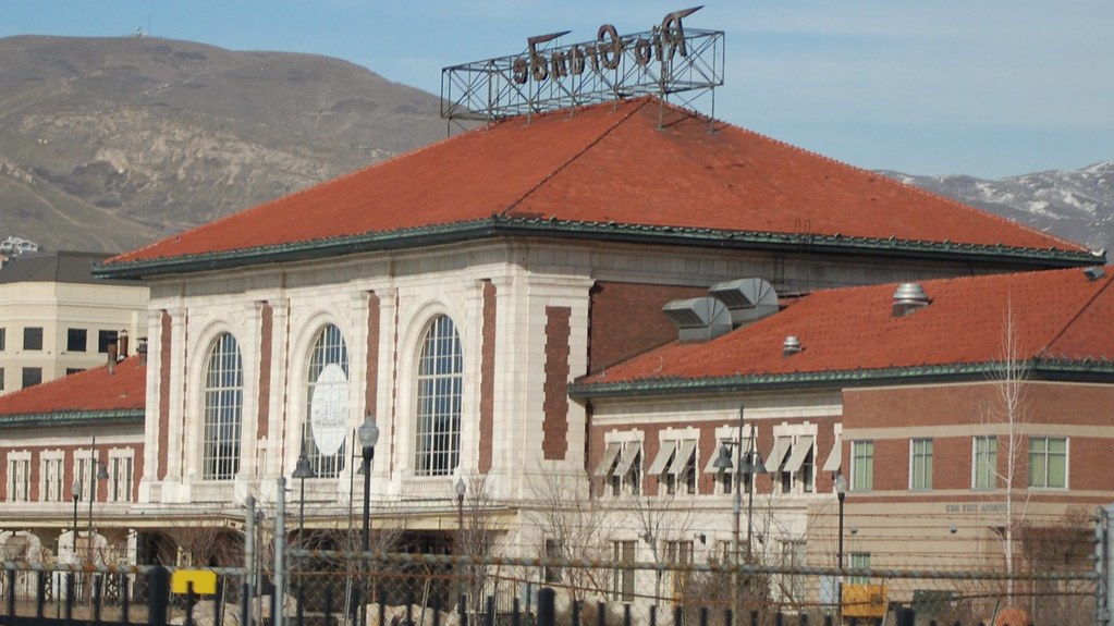 Rio Grande Depot Salt Lake City, Utah Edgar Zuniga Jr. Flickr