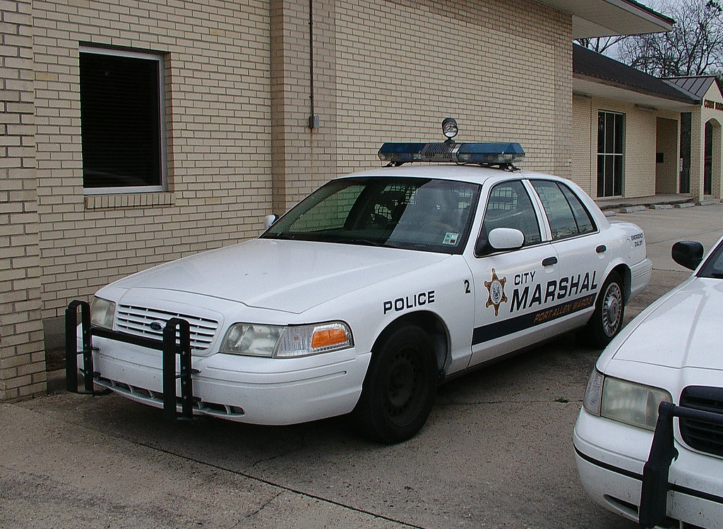 Port Allen Ward 3 Marshal_002 Port Allen City Marshal Port… Flickr