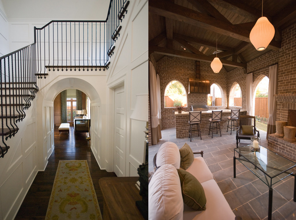 Inside Outside Wade Griffith Flickr