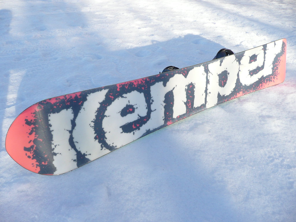 Kemper Screamer 7 Underneath of an 1990/1991 Kemper Scream… Flickr