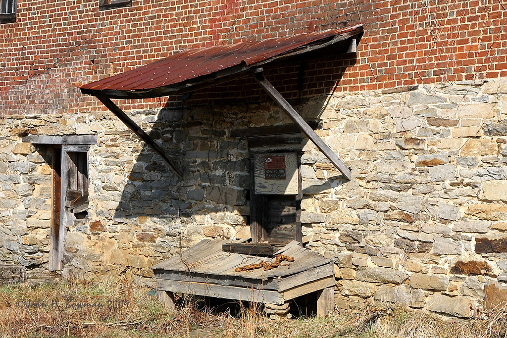 Elevation of Cartersville, VA, USA Topographic Map Altitude Map