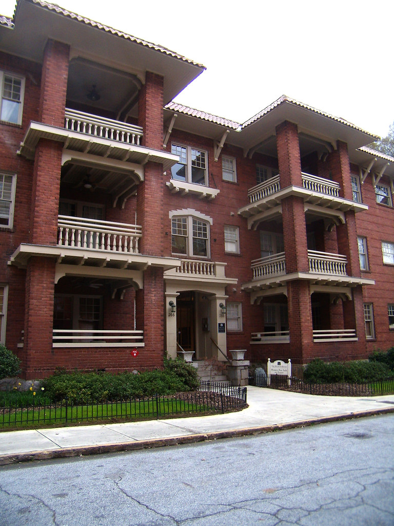 P3312517WilburnHouse11thStreet Wilburn House 11th Stre… Flickr