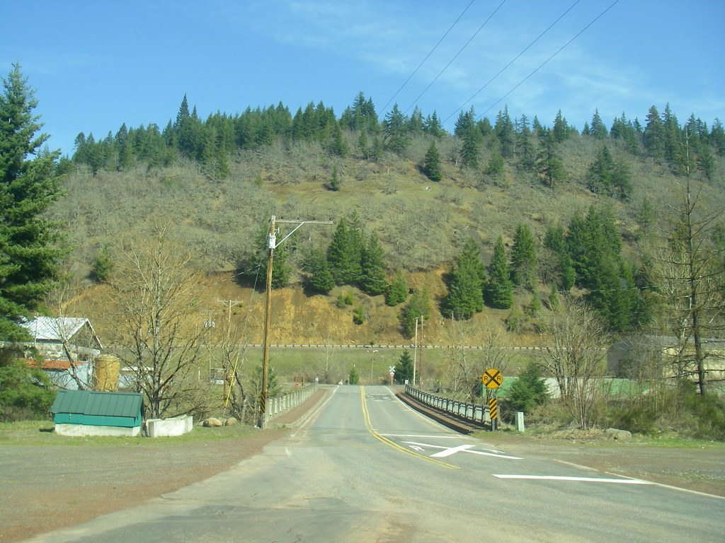 Leaving Dee, Oregon... tiffs pictures Flickr