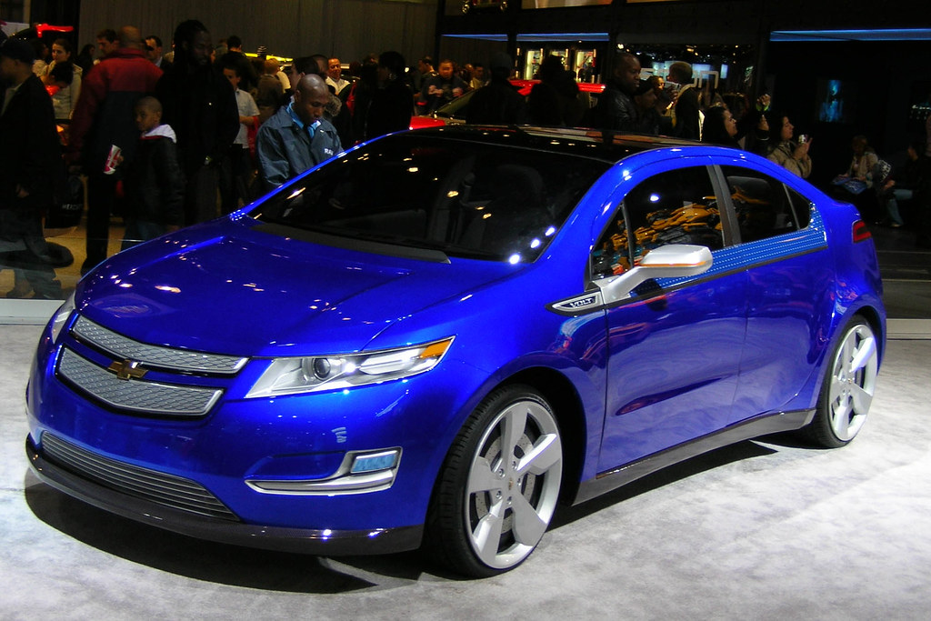 Jolt Transformers Car